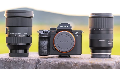 A Comparison of the Sigma 24-70mm f/2.8 DG DN Art and Tamron 28-75mm f/2.8 Di III RXD Lenses