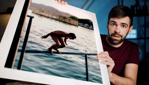 How and Why You Should Print Your Photos
