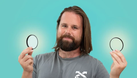 Separate Stuck Filters and Step-Up Rings With This Simple Trick