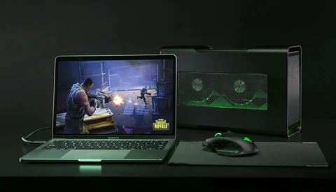 Add More Power to Your Current Computer: Fstoppers Reviews the Razer Core X eGPU
