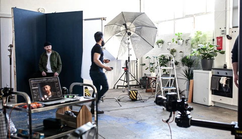 Does Being a Pro Photographer Ruin Your Passion?