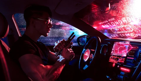 Personal Projects: Fstoppers Interviews Bryce Chapman