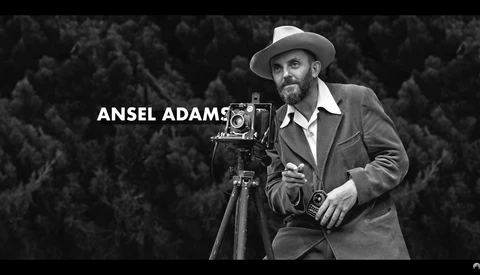 How Ansel Adams Changed Photography