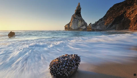 How to Get the Most out of a Wide Angle Lens for Landscape Photography