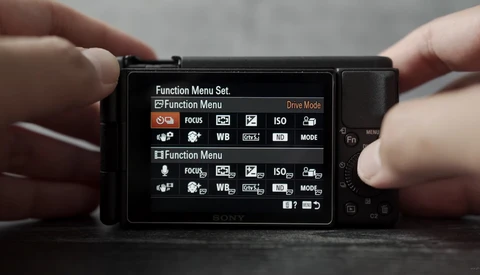 A Complete Sony ZV-1 Setup Guide for Video and Photography