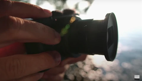 Are You Making Time for Photography?