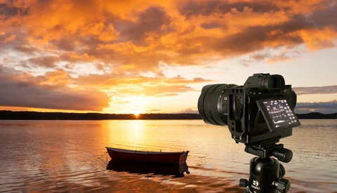 5 Tips to Master Your Wide-Angle Landscape Photography