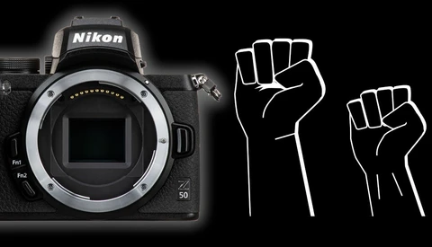 Nikon South Africa Promises to Do Better After Announcing a Team of Influencers With Only One Black Photographer