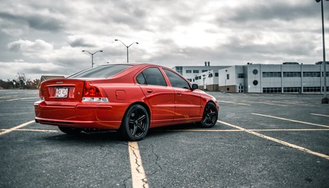 Volvo in Legal Battle After Stealing Photographer's Work, Claim Photos Posted on Instagram Are Fair Game for Usage