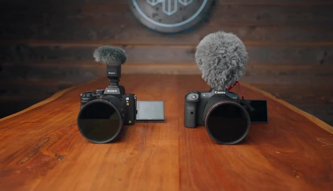 Sony a7S III Versus Canon R5: Which Camera Footage Looks Better?