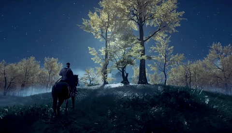 Are We Entering a New Era of Video Game Photography?