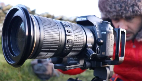 Nope, It’s Not a Ball Head: Consider This Tripod Head Instead