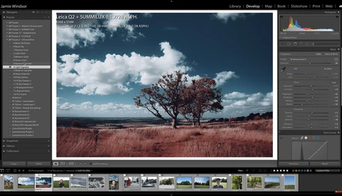 15 Time-Saving Lightroom Tricks You Might Not Know