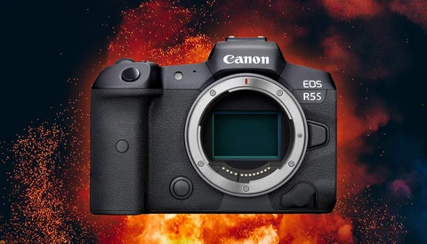 Is Canon About to Announce a 90-Megapixel Full Frame Mirrorless Camera?