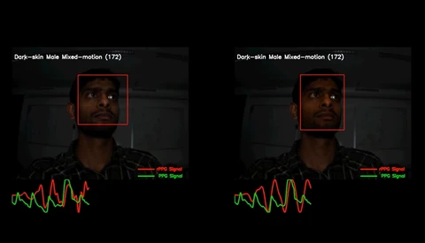 This Clever Technology Can Detect Deepfake Videos