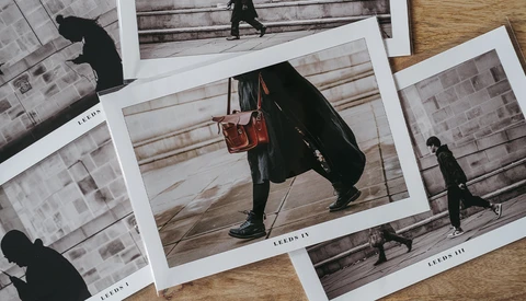 How to Nail Every Personal Photography Project