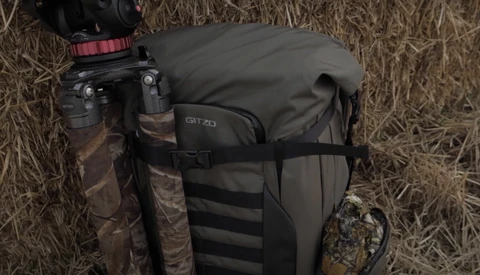 A Review of the Gitzo Adventury 45L Backpack for Wildlife Photography Gear