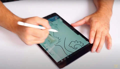 What iPad Is Right for Your Work?