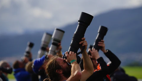 Photography Trends That Need to Die