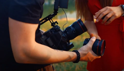 Why You Should Buy the Canon C300 Mark III: Full Review