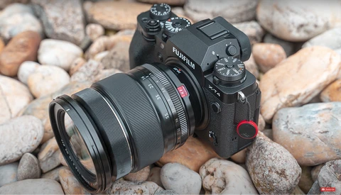 Versatile Workhorse: A Review of the Fujifilm XF 16-55mm f/2.8 R LM WR Lens