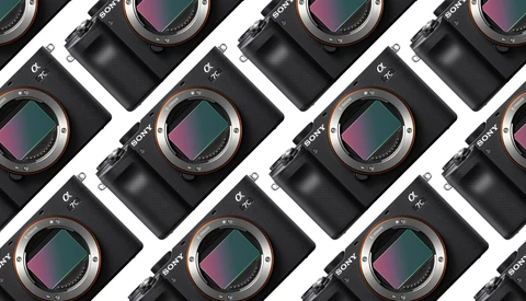 Sony Announces New Full-Frame Alpha 7C Camera and FE 28-60mm f/4-5.6 Lens