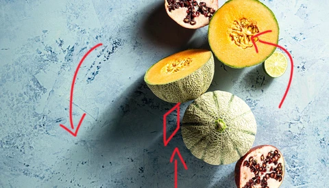 The Most Common Food Photography Mistakes