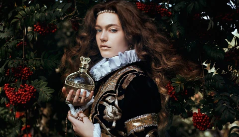 Building a Magical Empire: Fstoppers Interviews Bella Kotak
