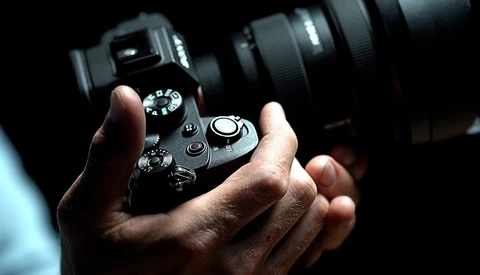 Does the Sony a7S III Have Dual Gain ISO?