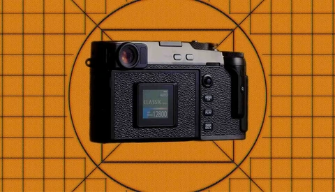 The Concept Camera That Actually Exists