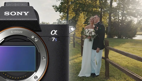 Filming a Wedding With the Sony a7S III: Just How Good Is It?