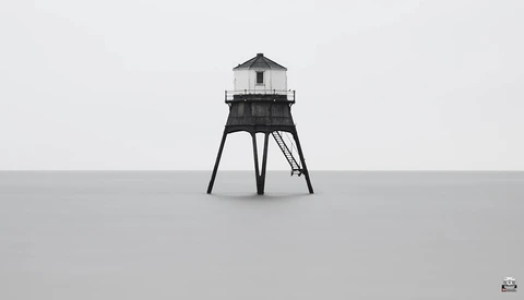 A Guide to Minimalist Landscape Photography