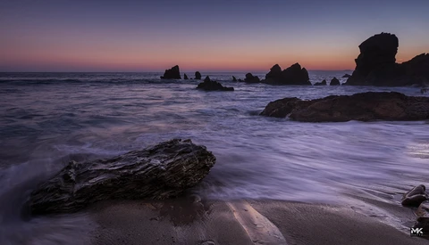 See How a Landscape Photographer Edits an Image From Start to Finish