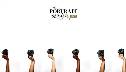 Adapting to the Times by Taking a Live Event and Turning It Virtual: Portrait Masters 2020