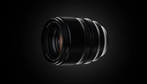 Fujifilm Announces the XF 50mm f/1.0 R WR: Autofocus, Huge Aperture, Weather Sealing
