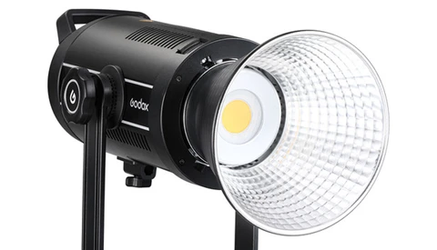 A Review of the Godox SL150W II LED Video Light