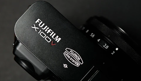 Fstoppers' Long-Term Review of the Fujifilm X100V Mirrorless Camera