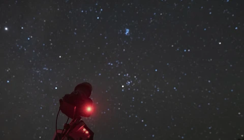How to Take Amazing Astro Photos: Tips for Beginners