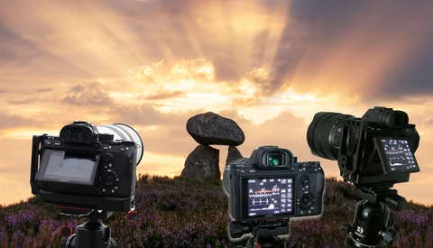 Do You Really Need Three Lenses for Landscape Photography?