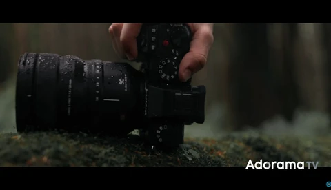 Shooting a Travel Film on the New Panasonic Lumix DC-S5