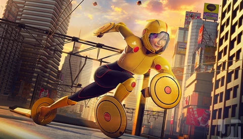 Turning Comic Book Fantasies Into Photographs: Fstoppers Interviews Cosplay Photographer Jay Tablante