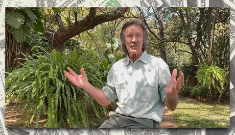 Making Money as a Wildlife Photographer