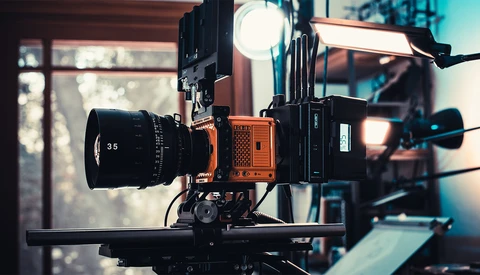 Wooden Camera Is Delivering RED KOMODO Accessories