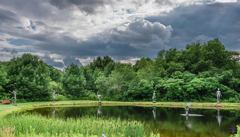 How Range Masks Can Make Editing Photos in Lightroom Easier