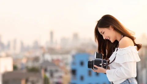 The Powerful Tool for Improvement That Most Photographers Don't Use