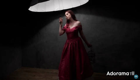 What Photographers Should Know About Light Fall-Off