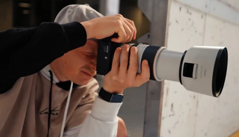 Canon EOS R6: The Premier Sports Photography Camera?