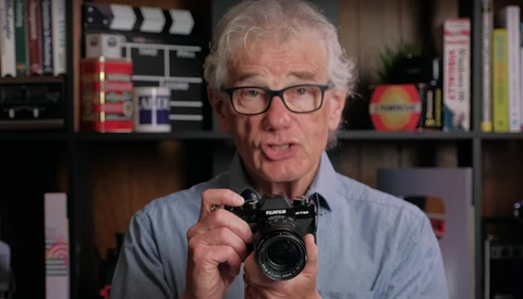 A Complete Guide to Better Focus With Fujifilm Cameras