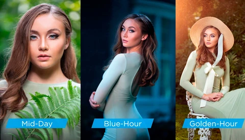Here's Why Natural Light Photographers Need to Learn How to Use Flash