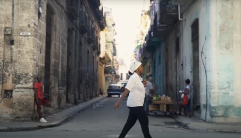 How to Successfully Film a Travel Vlog